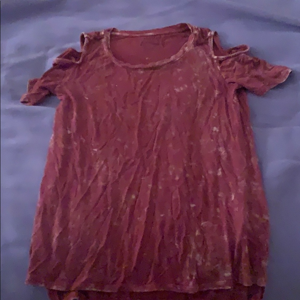 tie dye tshirt